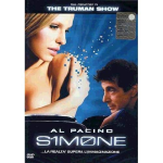 Simone [Dvd Nuovo]