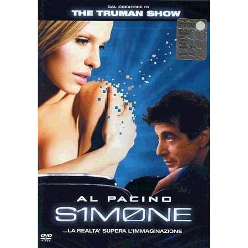 Simone [Dvd Nuovo]