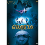 Grotto  [Dvd Nuovo]