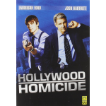 Hollywood Homicide [Dvd Usato]