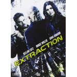 Extraction  [Dvd Nuovo]