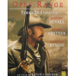Open Range - Terra Di Confine [Dvd Usato]