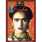 Frida [Dvd Usato]