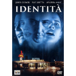 Identita' [Dvd Usato]