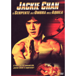Il serpente all'ombra dell'aquila [Dvd Usato]