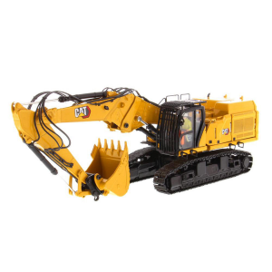 CAT 352 ULTRA HIGH EXCAVATOR/DEMOLITION 1:50 Diecast Master Mezzi Industriali Modellino