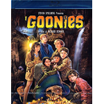 Goonies (I)  [Blu-Ray Nuovo]
