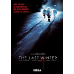 Last Winter (The)  [Dvd Nuovo]
