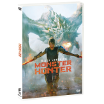 Monster Hunter  [Dvd Nuovo]