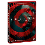 Spiral: L'Eredita' Di Saw  [Dvd Nuovo] 