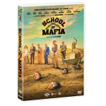 School Of Mafia  [Dvd Nuovo] 