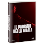 Padrino Della Mafia (Il)  [Dvd Nuovo]
