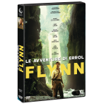 Avventure Di Errol Flynn (Le)  [Dvd Nuovo]