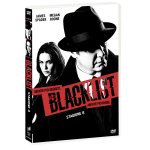 Blacklist (The) - Stagione 08 (6 Dvd)