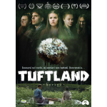 Tuftland  [Dvd Nuovo]