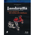 Lambretta - Ascesa E Declino Di Un Miracolo Italiano  [Blu-Ray Nuovo]
