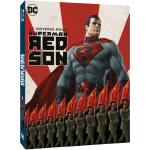 Superman - Red Son  [Blu-Ray Nuovo]