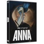 Anna - Stagione 01 (3 Dvd)  [Dvd Nuovo]
