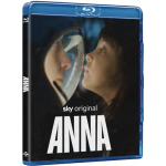 Anna - Stagione 01 (3 Blu-Ray)  [Blu-Ray Nuovo] 