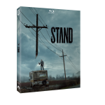 Stand (The) - Serie Completa (3 Blu-Ray)  [Blu-Ray Nuovo] 