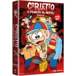 Carletto Il Principe Dei Mostri - Stagione 02 (6 Dvd)