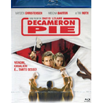 Decameron Pie  [Blu-Ray Nuovo]