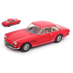 FERRARI 330 GT 2+2 1964 RED 1:18 KK Scale Auto Stradali Die Cast Modellino