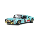 JIDE 1600 S COMPETITION N.14 GR.4 1972 JEAN RAGNOTTI 1:18 Ottomobile Auto Rally Modellino