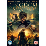 Kingdom Of Swords [Edizione. Regno Unito]