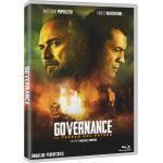 Governance - Il Prezzo Del Potere  [Blu-Ray Nuovo] [PRENOTALO DISPONIBILE DAL 28/10]