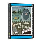 Fattoria Degli Animali (La)  [Dvd Nuovo]  