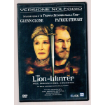 Lion In Winter (The) [Dvd Usato]