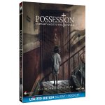 Possession - L'Appartamento Del Diavolo (Blu-Ray+Booklet)  [Blu-Ray Nuovo]