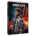 Snake Eyes: G.I. Joe - Le Origini  [Dvd Nuovo]