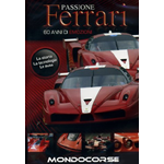 Passione Ferrari  [Dvd Nuovo]