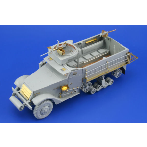 M 3 A 1 HALF TRACK KIT 1:35 Dragon Kit Mezzi Militari Modellino