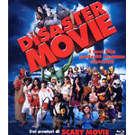 Disaster Movie [Blu-Ray Usato]