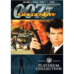 007 - Goldeneye  [Dvd Usato]