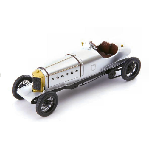 MAYBACH SPEZIALRENNWAGEN 1920 1:43 Autocult Auto d'Epoca Modellino