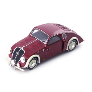 DKW GM SPEZIAL 1936 1:43 Autocult Auto d'Epoca Modellino