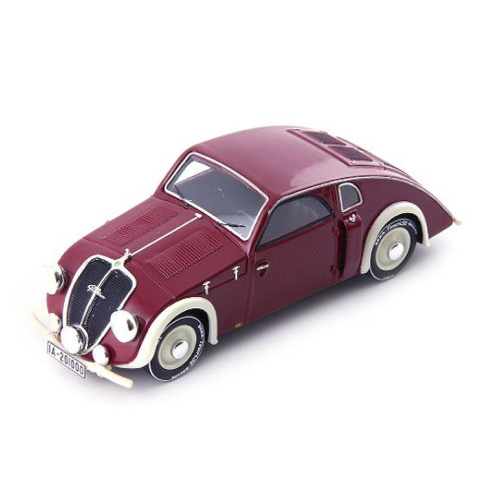 DKW GM SPEZIAL 1936 1:43 Autocult Auto d'Epoca Modellino