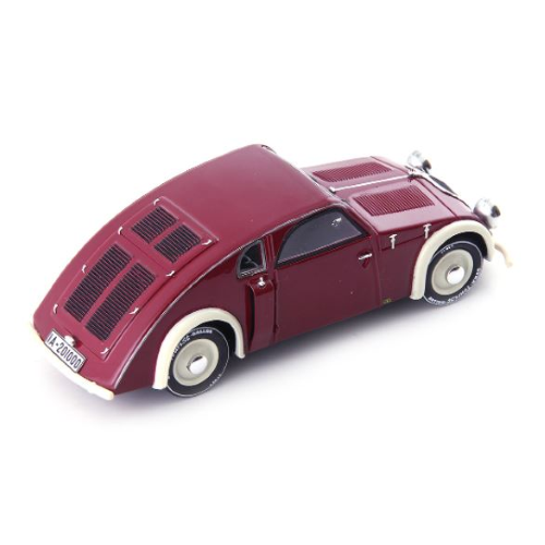 DKW GM SPEZIAL 1936 1:43 Autocult Auto d'Epoca Modellino