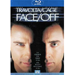 Face Off  [Blu-Ray Nuovo]