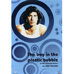 Boy In The Plastic Bubble (The)  [Dvd Nuovo]