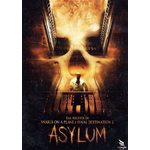 Asylum  [Dvd Nuovo]