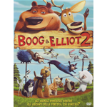 Boog & Elliot 2  [Dvd Nuovo]