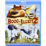 Boog & Elliot 2  [Blu-Ray Nuovo]