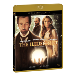Illusionist (The)  [Blu-Ray Nuovo]