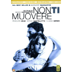 Non Ti Muovere [Dvd Usato]