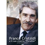 Franco Cristaldi E Il Suo Cinema Paradiso  [Dvd Nuovo]